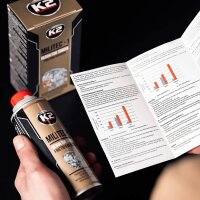K2 Militec-1 Reibungsminderer 250ml