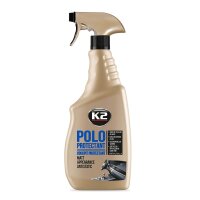 K2 Polo Protectant Kunststoffreiniger 770ml