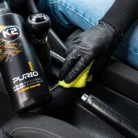 K2 Pro Purio Kunststoffreiniger 1L