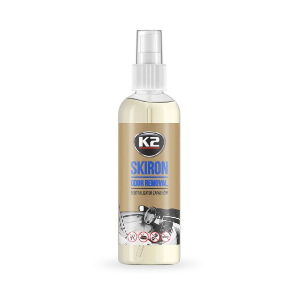 K2 Skiron Geruchsvernichter 250ml