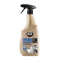 K2 Spid Wax Flüssigwachs 770ml