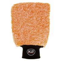 K2 Wash Mitt Reinigungshandschuh