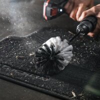 K2 Brill Set Pro Reinigunsbürsten