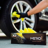 K2 Hiro Pro Mehrzwecktücher 30er
