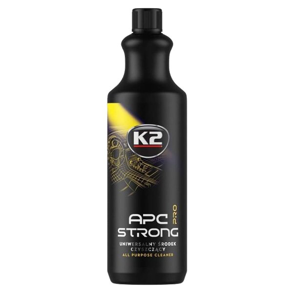 K2 PRO APC Strong Pro Universalreiniger 1L stark