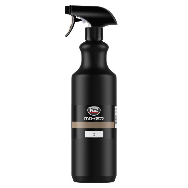 K2 PRO Mixer Spr&uuml;hflasche 1L