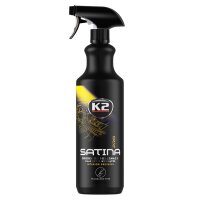 K2 PRO Satina Pro Interior Dressing Cockpitpflege 1L