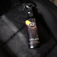 K2 PRO Velor Pro Textilreiniger 1L