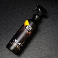 K2 PRO Velor Pro Textilreiniger 1L