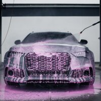 K2 Pro Bela Neon Pink Snow Foam 5L
