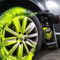 K2 Pro Neorim Reifen- & Felgenreiniger 5L