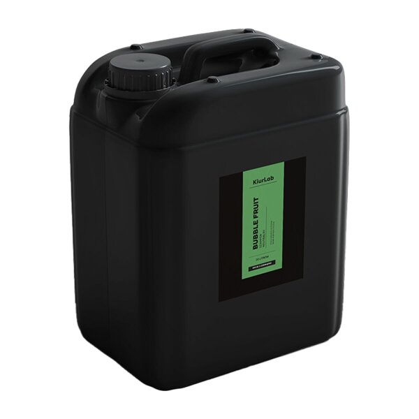 KiurLab BUBBLE FRUIT Autoshampoo 20L