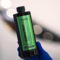 KiurLab BUBBLE FRUIT Autoshampoo 500ml