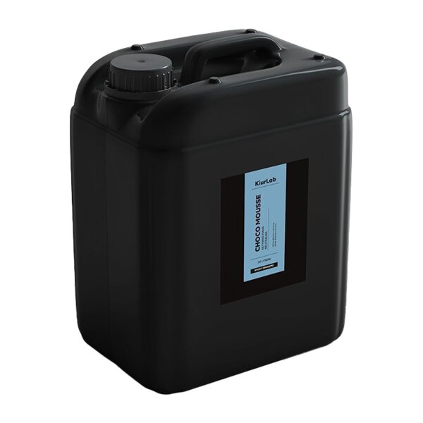 KiurLab CHOCO MOUSSE Snow Foam 20L