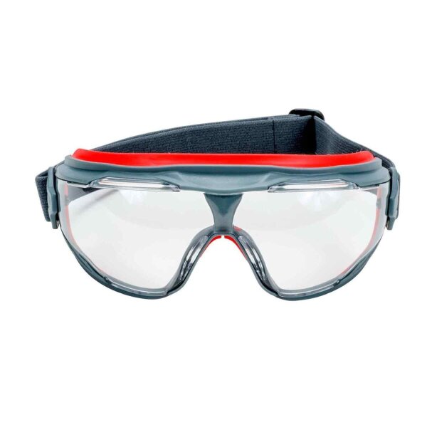 3M GG501 Vollsichtbrille