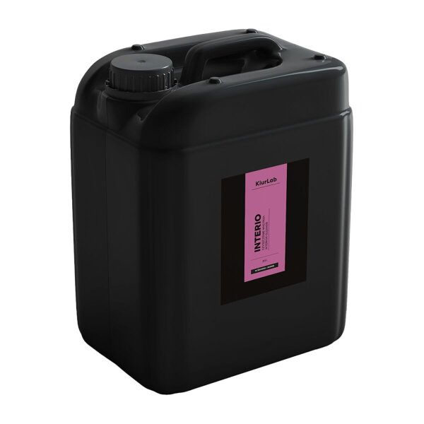KiurLab INTERIO Innenraumreiniger 20L