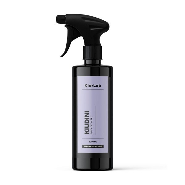 KiurLab KIUDINI Quick Detailer 1L