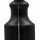 KiurLab Leerflasche mit Sprühkopf transparenter Sichtstreifen 1L