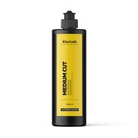 KiurLab MEDIUM CUT Feinschleifpolitur 1L