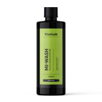 KiurLab MI-WASH Mikrofaser-Waschmittel 1L