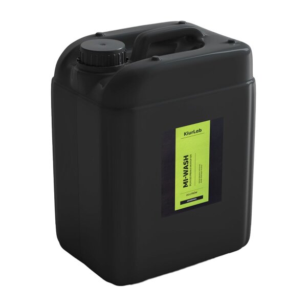 KiurLab MI-WASH Mikrofaser-Waschmittel 20L
