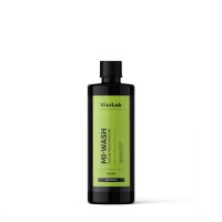 KiurLab MI-WASH Mikrofaser-Waschmittel 500ml