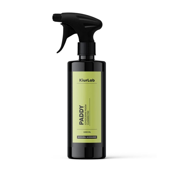 KiurLab PADDY Polierpadreiniger 1L