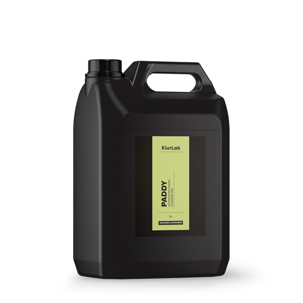 KiurLab PADDY Polierpadreiniger 5L