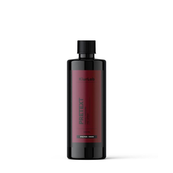 KiurLab PRETEXT Polsterreiniger 500ml