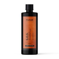 KiurLab S.O.S. STRONG Teer- & Klebstoffentferner 1L