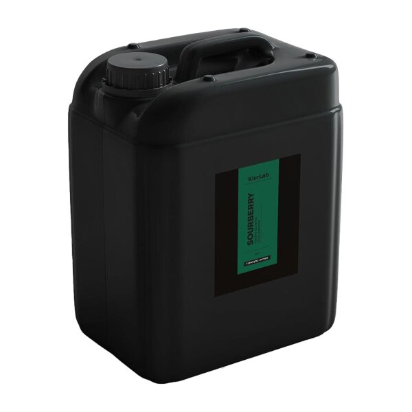 KiurLab SOURBERRY Autoshampoo 20L