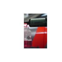 KiurLab SOURBERRY Autoshampoo 500ml
