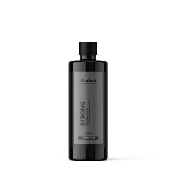 KiurLab STRONG CLEANER Lederreiniger 500ml