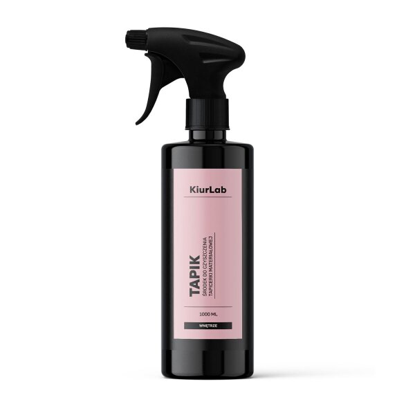 KiurLab TAPIK Textilreiniger 1L