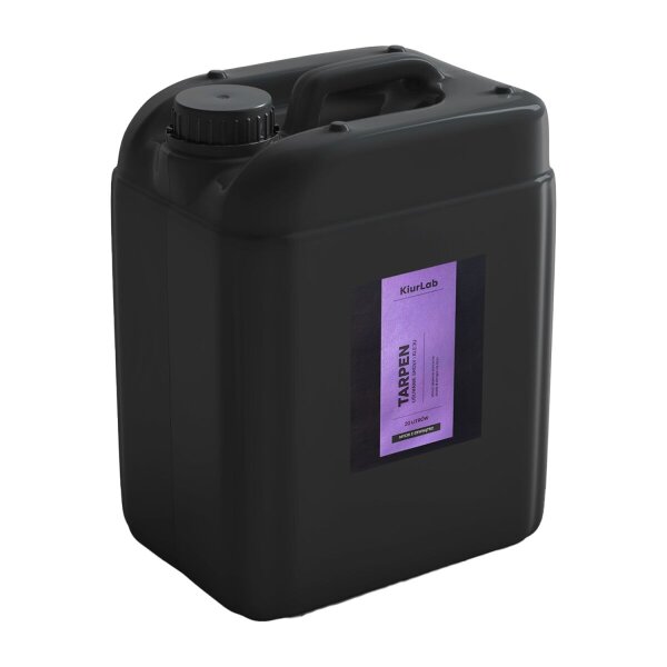 KiurLab TARPEN Teer- und Klebstoffentferner 20L