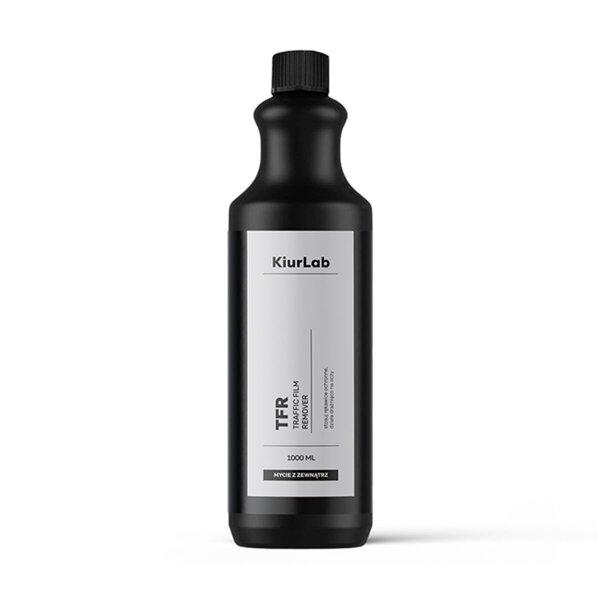 KiurLab TFR Traffic Film Remover Vorreiniger 1L