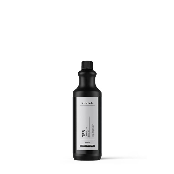KiurLab TFR Traffic Film Remover Vorreiniger 500ml