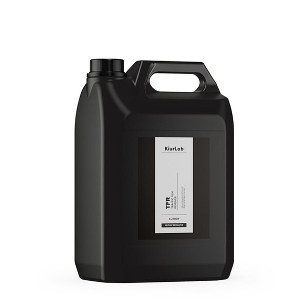 KiurLab TFR Traffic Film Remover Vorreiniger 5L