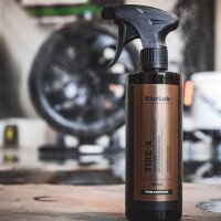 KiurLab TIRE-X Reifenreiniger 1L