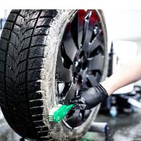 KiurLab TIRE-X Reifenreiniger 1L