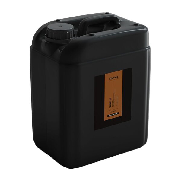 KiurLab TIRE-X Reifenreiniger 20L