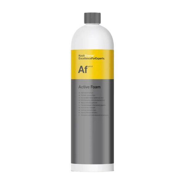 Koch Chemie Active Foam Schaumreiniger 1L