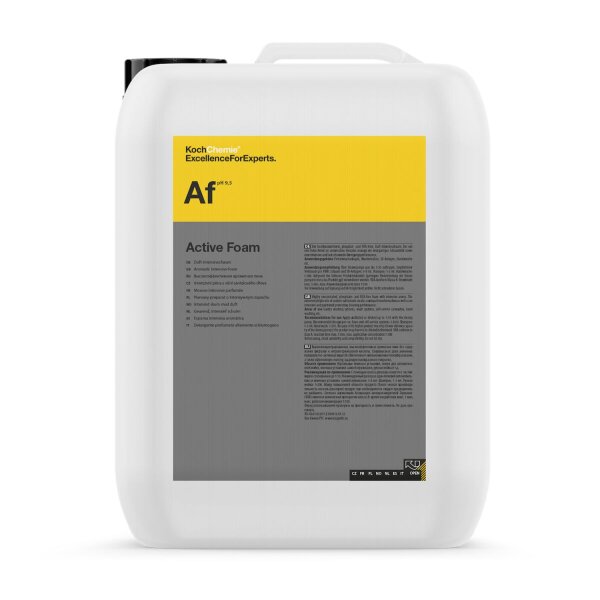 Koch Chemie Active Foam Schaumreiniger 21Kg