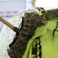 Koch Chemie Bürstenüberzug für SB-Waschanlagen