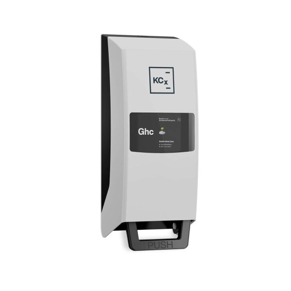 Koch Chemie Dispenser Spendersystem der Gentle Hand Series