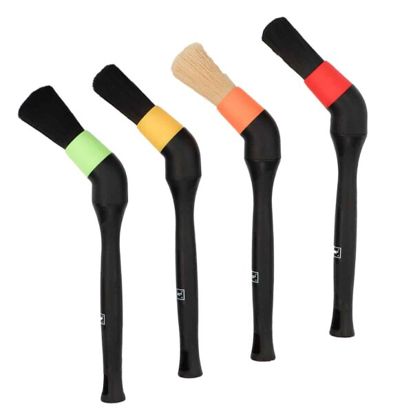 Koch Chemie Exterior Brush Set