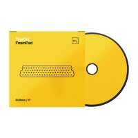 Koch Chemie Fine Cut Foam Pad Polierschwamm Ø150mm...
