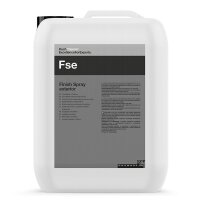 Koch Chemie Finish Spray exterior Schnellglanz 10L