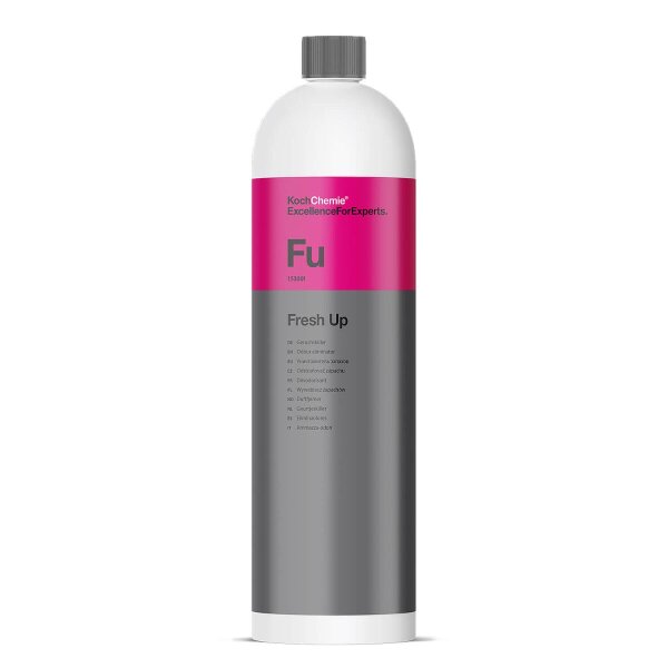 Koch Chemie Fresh Up Geruchsvernichter 1L