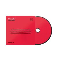 Koch Chemie Heavy Cut Foam Pad Polierschwamm...